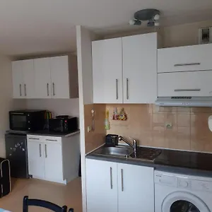 Imperatrice Eugenie Appartement Luz-Saint-Sauveur