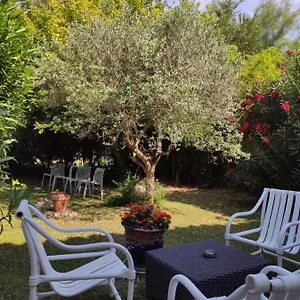 Mas De L' Olivier Appartement