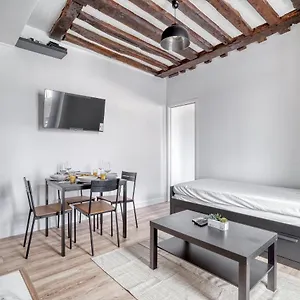 Cozy Proche Paris Et Transport Orly Free Parking Appartement Choisy-le-Roi
