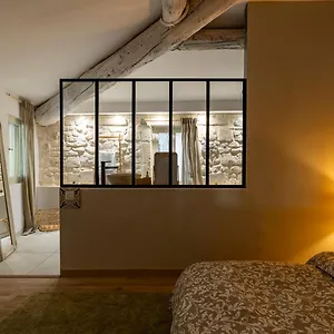 Charmante Maison En : La Roquette Appartement
